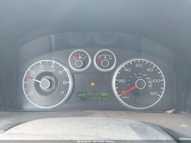 2008 FORD FUSION 3FAHP07ZX8R192211 Photo 6