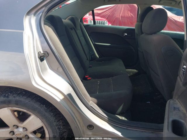 2008 FORD FUSION 3FAHP07ZX8R192211 Photo 7