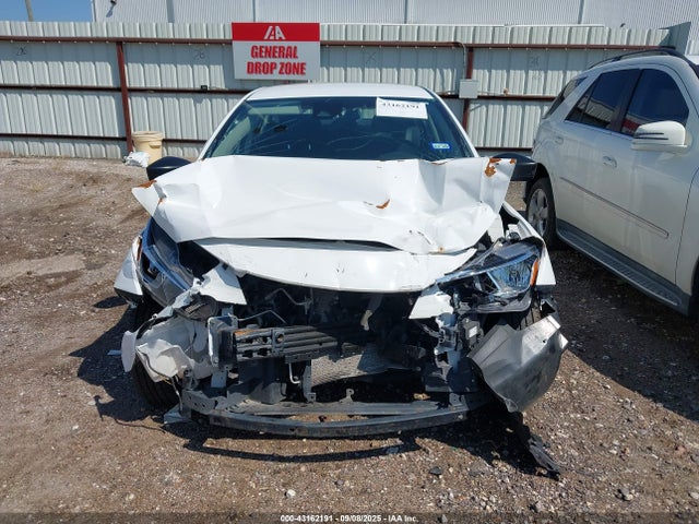 Nissan Versa 2023 3N1CN8DV9PL824310 Image 12