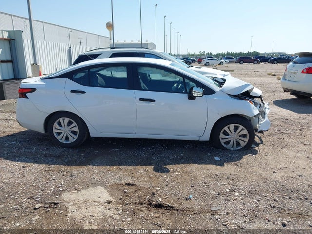 Nissan Versa 2023 3N1CN8DV9PL824310 Image 13