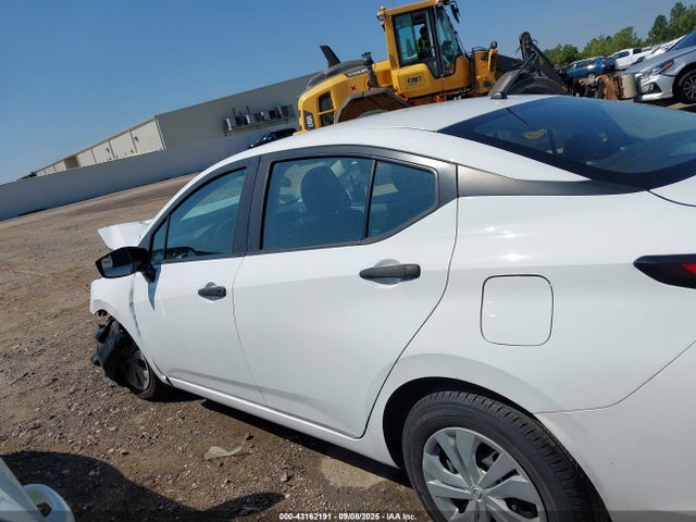 Nissan Versa 2023 3N1CN8DV9PL824310 Image 14