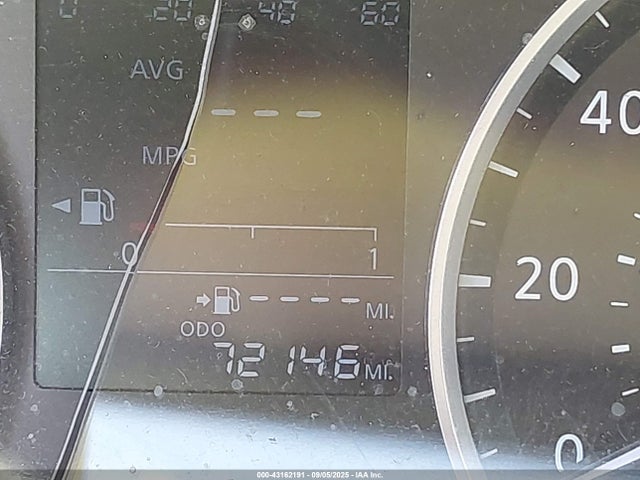 Nissan Versa 2023 3N1CN8DV9PL824310 Image 15