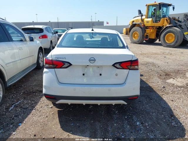 Nissan Versa 2023 3N1CN8DV9PL824310 Image 16