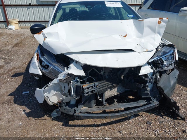 Nissan Versa 2023 3N1CN8DV9PL824310 Image 17