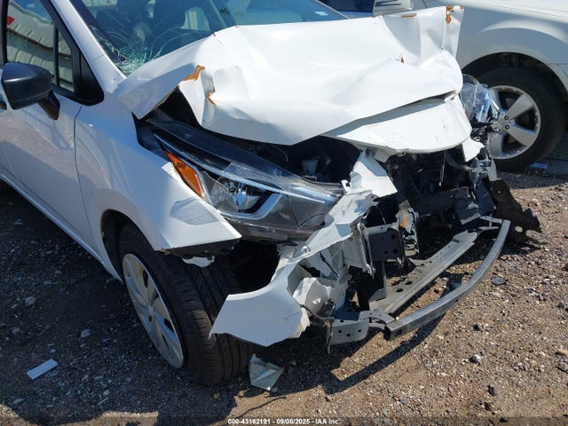 Nissan Versa 2023 3N1CN8DV9PL824310 Image 18