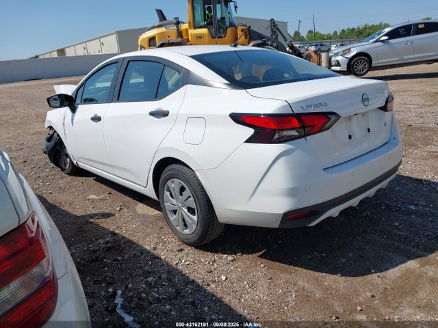 Nissan Versa 2023 3N1CN8DV9PL824310 Image 3