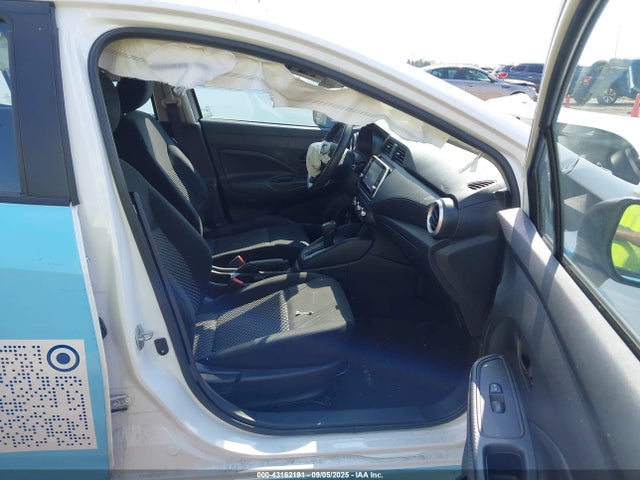 Nissan Versa 2023 3N1CN8DV9PL824310 Image 5