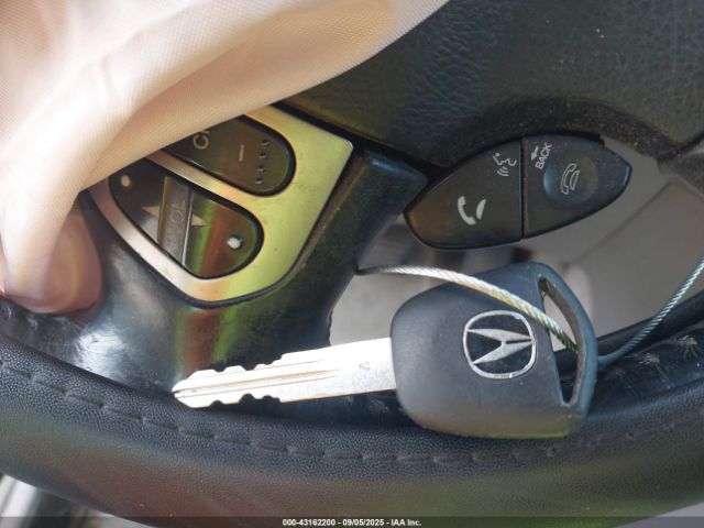 2004 ACURA TL 19UUA66244A020554 Photo 10