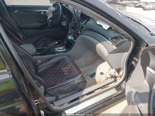 2004 ACURA TL 19UUA66244A020554 Photo 4