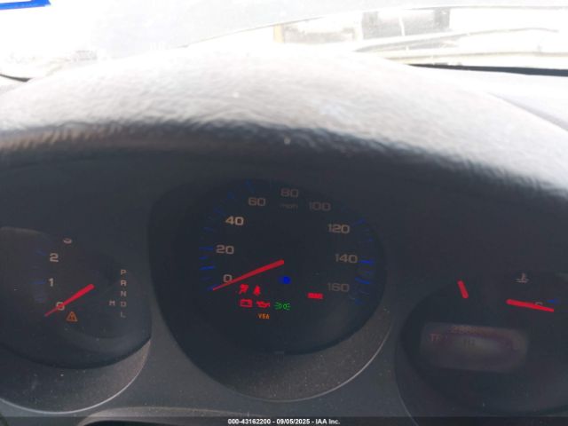 2004 ACURA TL 19UUA66244A020554 Photo 6