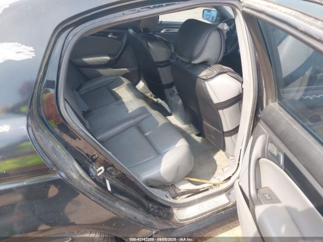2004 ACURA TL 19UUA66244A020554 Photo 7