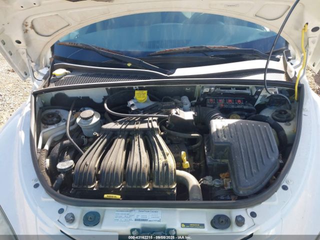 2008 CHRYSLER PT CRUISER 3A8FY48B78T225541 Photo 9