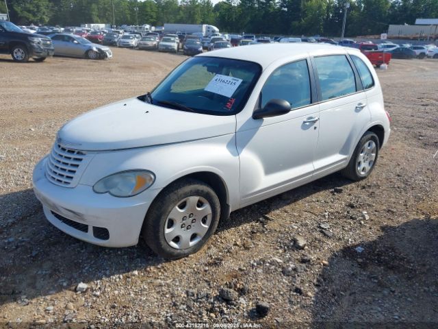 2008 CHRYSLER PT CRUISER 3A8FY48B78T225541 Photo 1