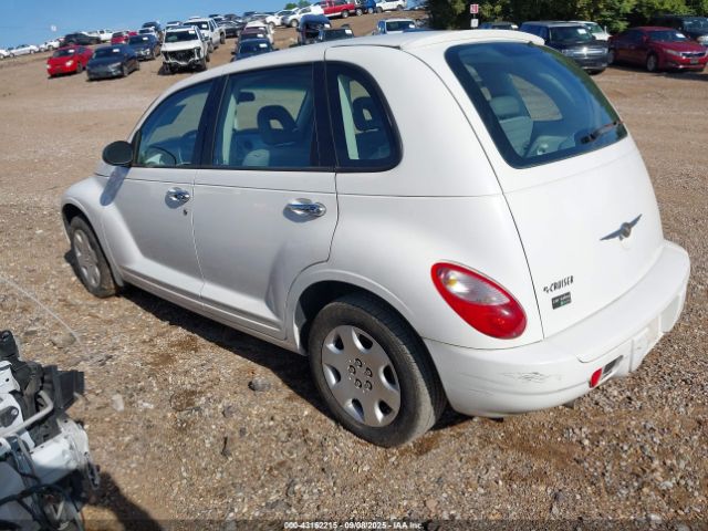 2008 CHRYSLER PT CRUISER 3A8FY48B78T225541 Photo 2