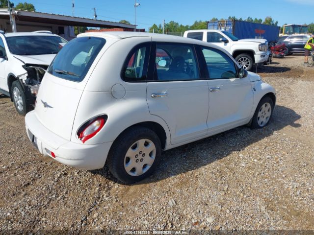 2008 CHRYSLER PT CRUISER 3A8FY48B78T225541 Photo 3
