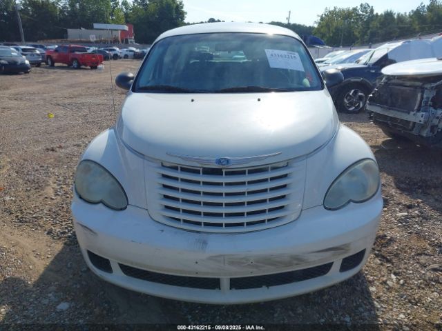 2008 CHRYSLER PT CRUISER 3A8FY48B78T225541 Photo 5