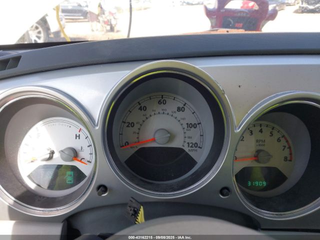 2008 CHRYSLER PT CRUISER 3A8FY48B78T225541 Photo 6