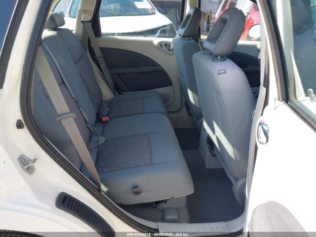 2008 CHRYSLER PT CRUISER 3A8FY48B78T225541 Photo 7