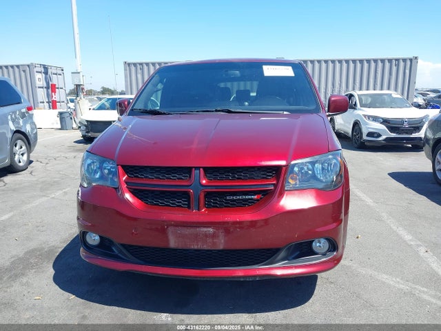 Dodge 2017 2017 2C4RDGEG6HR699064 Image 12