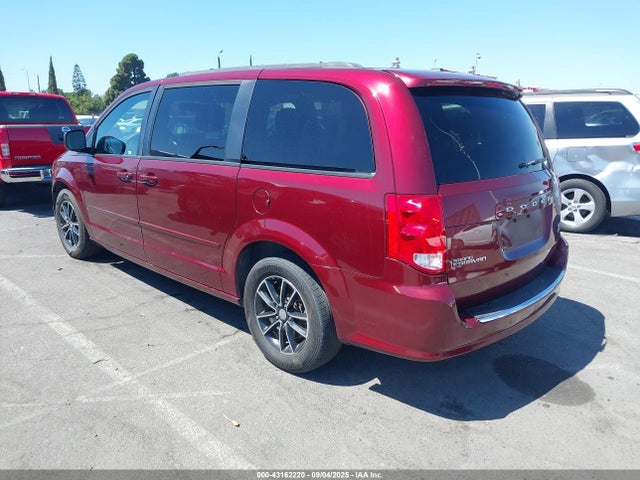 Dodge 2017 2017 2C4RDGEG6HR699064 Image 3