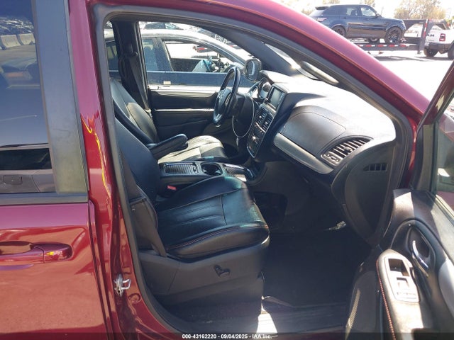Dodge 2017 2017 2C4RDGEG6HR699064 Image 5