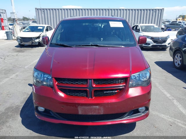 Dodge 2017 2017 2C4RDGEG6HR699064 Image 6