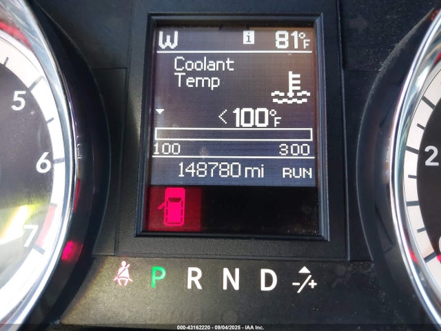 Dodge 2017 2017 2C4RDGEG6HR699064 Image 7
