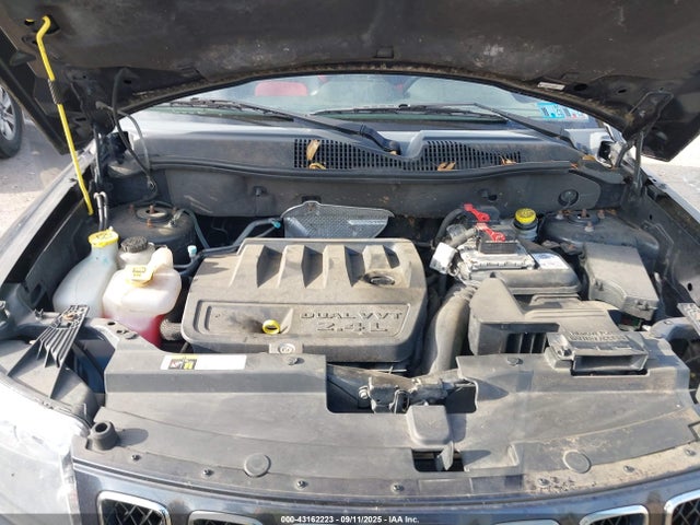 Jeep 2014 2014 1C4NJDBB2ED879820 Image 10