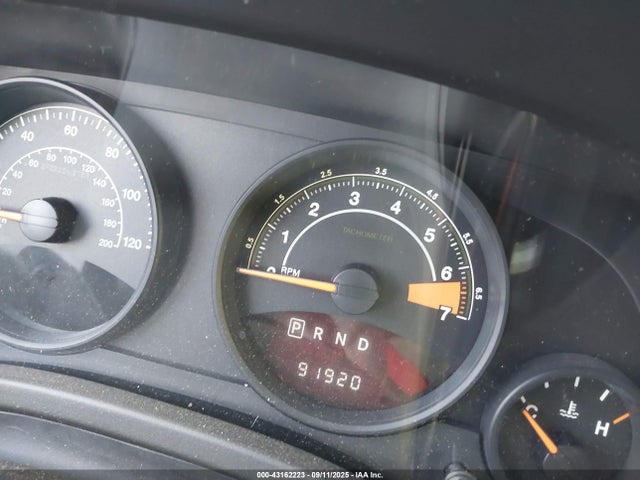 Jeep 2014 2014 1C4NJDBB2ED879820 Image 7