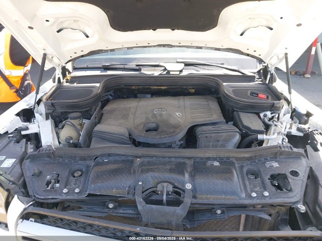 Mercedes-Benz m256 2020 4JGFF5KE2LA128961 Image 10