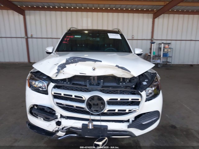 Mercedes-Benz m256 2020 4JGFF5KE2LA128961 Image 12