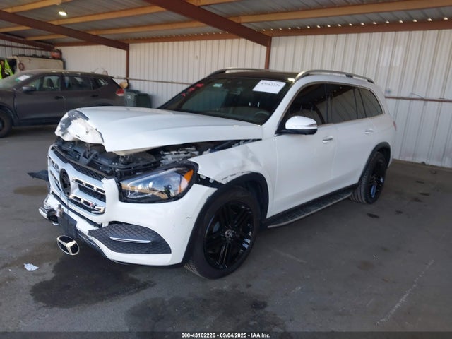 Mercedes-Benz m256 2020 4JGFF5KE2LA128961 Image 2
