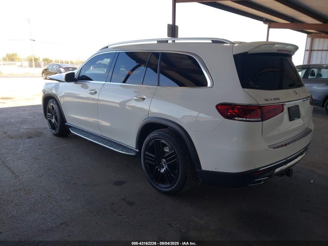 4JGFF5KE2LA128961 Mercedes-Benz m256