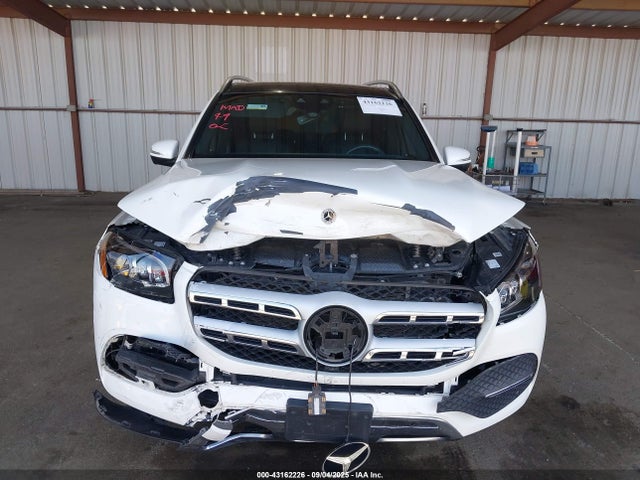 Mercedes-Benz m256 2020 4JGFF5KE2LA128961 Image 6