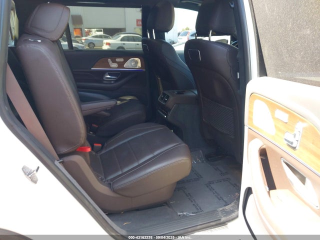 Mercedes-Benz m256 2020 4JGFF5KE2LA128961 Image 8
