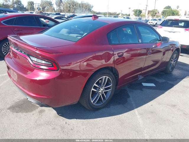 Dodge Charger 2019 2C3CDXJG2KH757927 Image 4