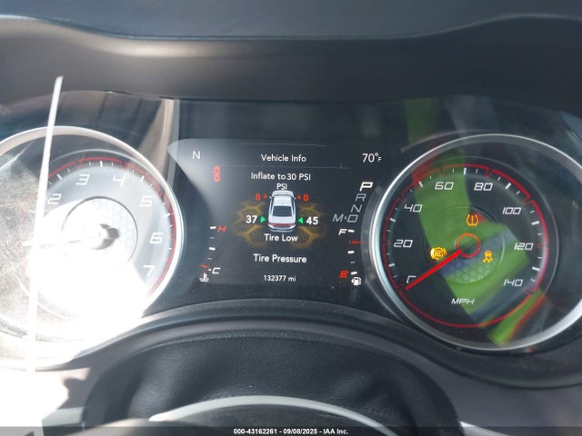 Dodge Charger 2019 2C3CDXJG2KH757927 Image 7