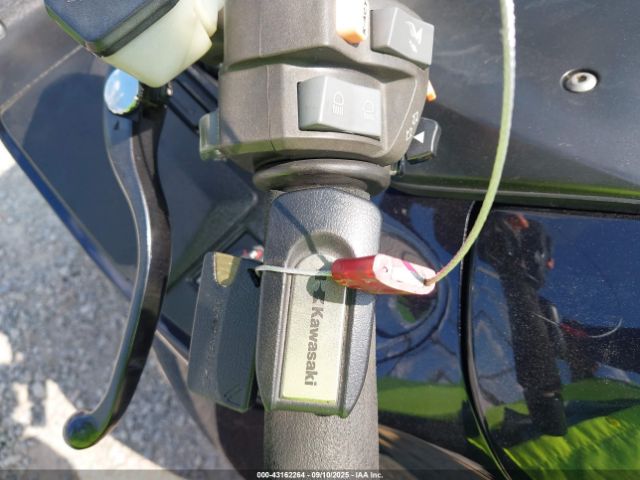 2010 KAWASAKI ZG1400 JKBZGNC16AA002924 Photo 10