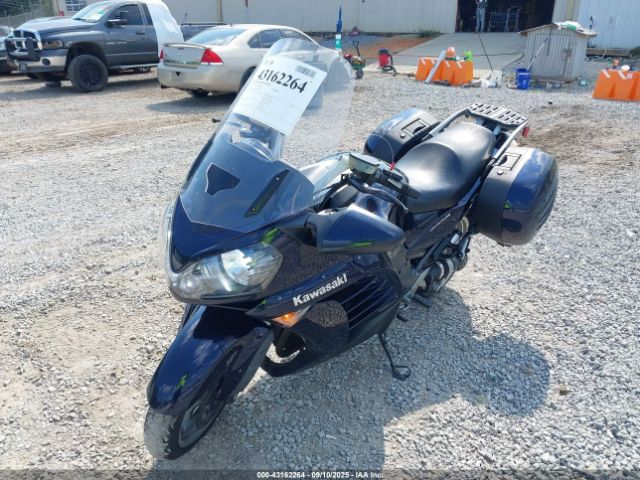 2010 KAWASAKI ZG1400 JKBZGNC16AA002924 Photo 1
