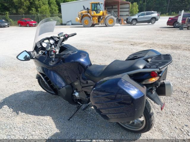 2010 KAWASAKI ZG1400 JKBZGNC16AA002924 Photo 2