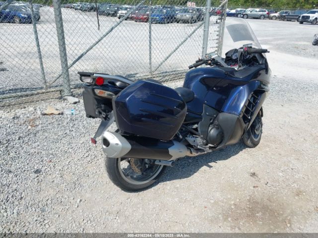 2010 KAWASAKI ZG1400 JKBZGNC16AA002924 Photo 3