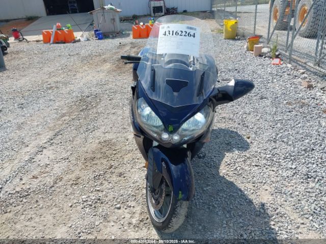 2010 KAWASAKI ZG1400 JKBZGNC16AA002924 Photo 4