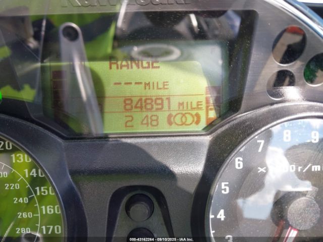 2010 KAWASAKI ZG1400 JKBZGNC16AA002924 Photo 6