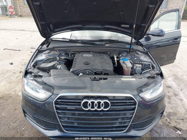 2014 AUDI A4 WAUFFAFL6EN000270 Photo 9