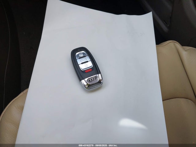 2014 AUDI A4 WAUFFAFL6EN000270 Photo 10