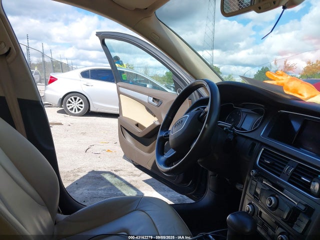 2014 AUDI A4 WAUFFAFL6EN000270 Photo 4