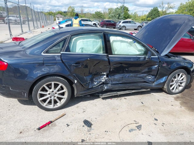 2014 AUDI A4 WAUFFAFL6EN000270 Photo 5
