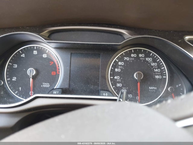 2014 AUDI A4 WAUFFAFL6EN000270 Photo 6