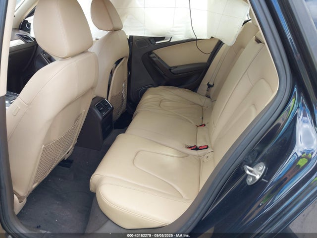 2014 AUDI A4 WAUFFAFL6EN000270 Photo 7
