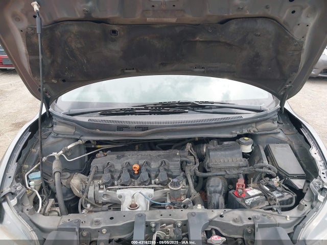2HGFG3B52EH508667 Honda r18z1
